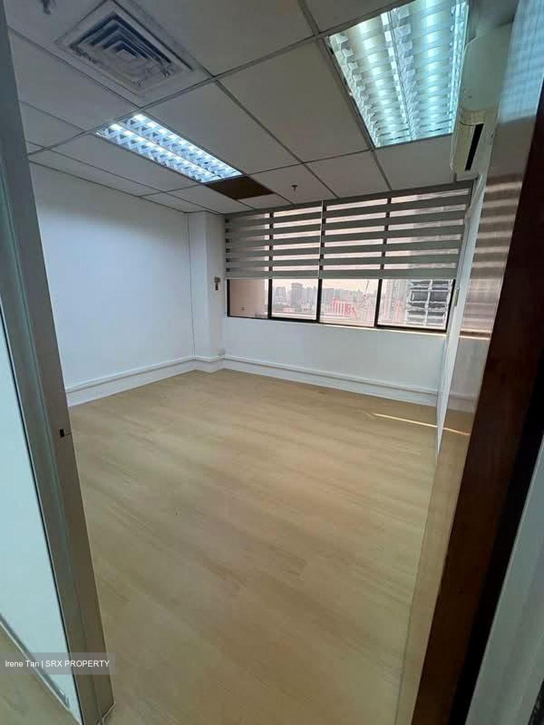 International Plaza (D2), Office #600482681